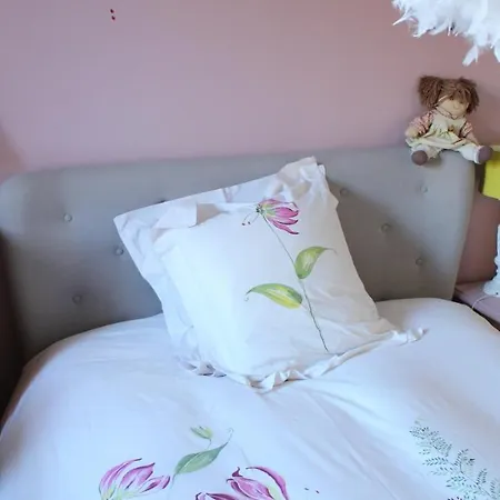 Hotel Privee Épinal