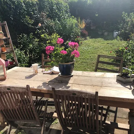 Privee Hotel Épinal