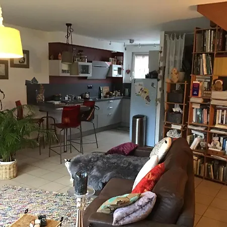 Hotel Privee Épinal