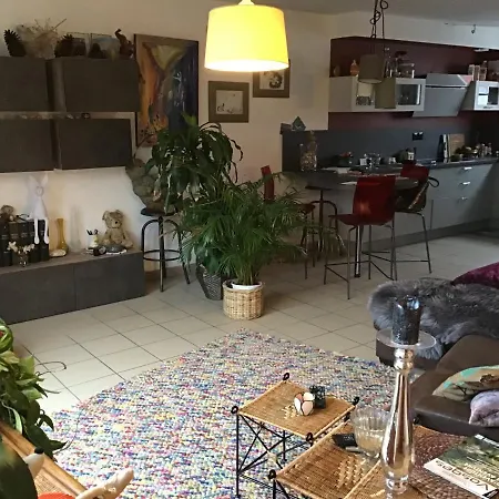 Privee Hotel Épinal