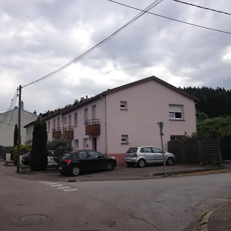 Privee Hotel Épinal