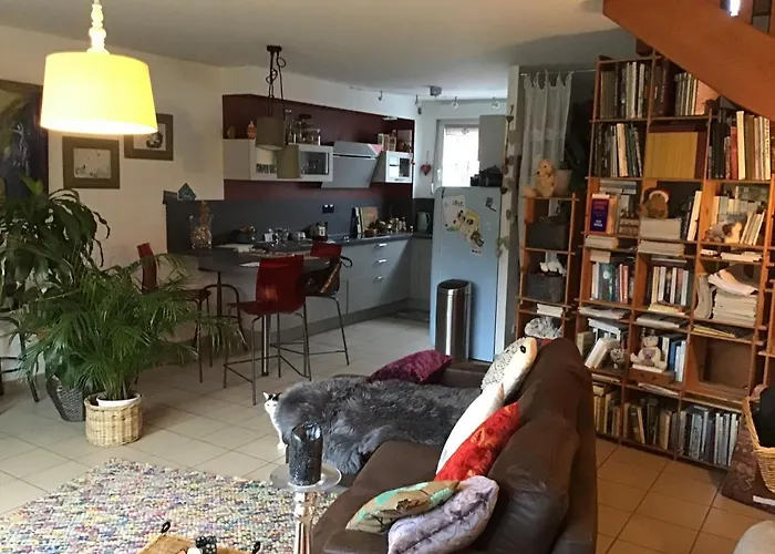 Hotel Privee Épinal