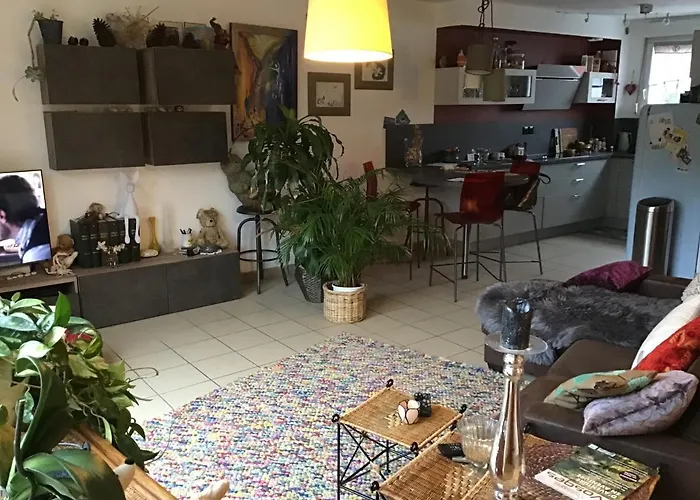 Privee Hotel Épinal