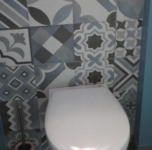 Hotel Privee Épinal